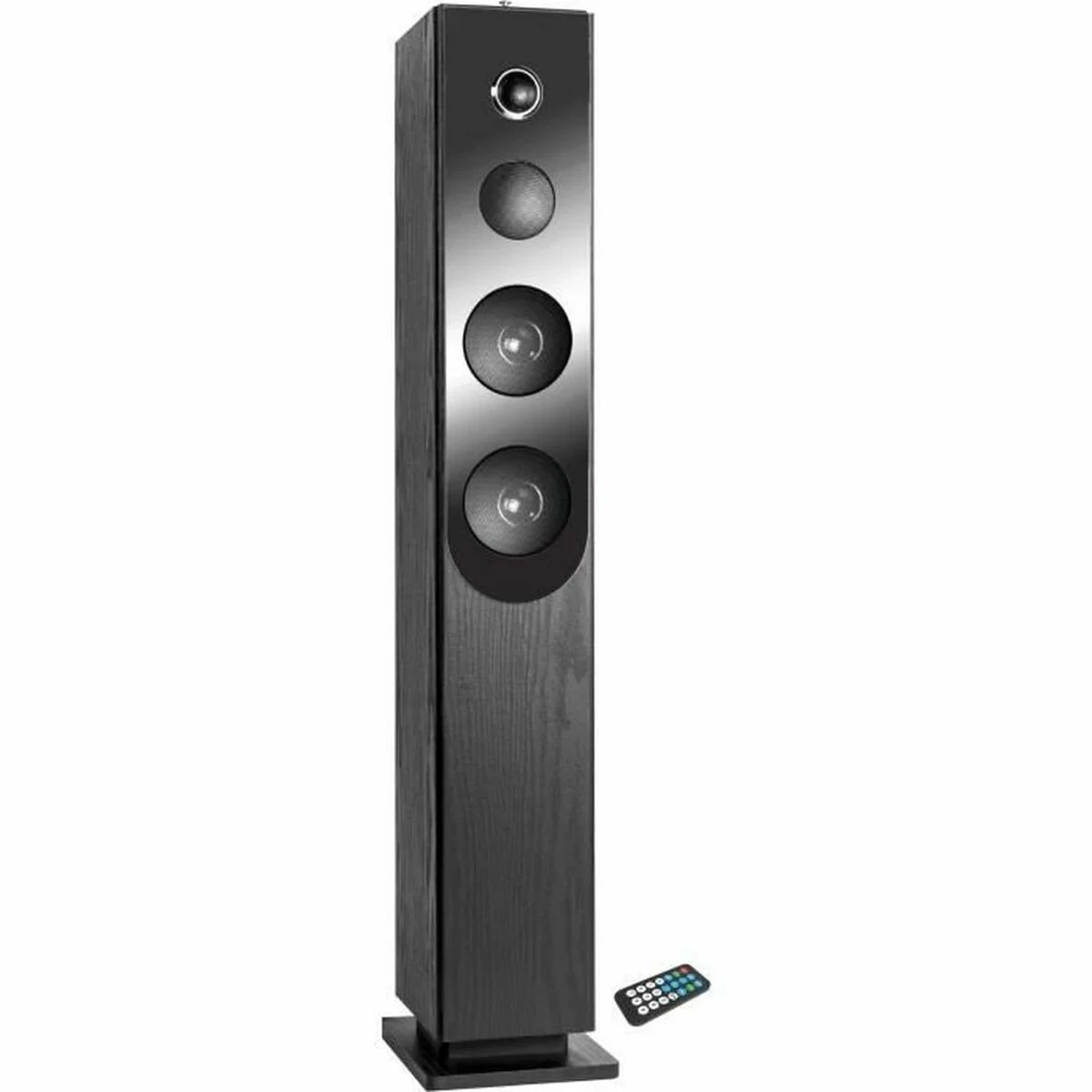 Torre de Sonido Bluetooth Inovalley HP33-CD