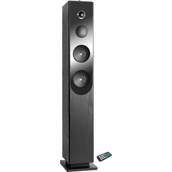 Torre de Sonido Bluetooth Inovalley HP33-CD