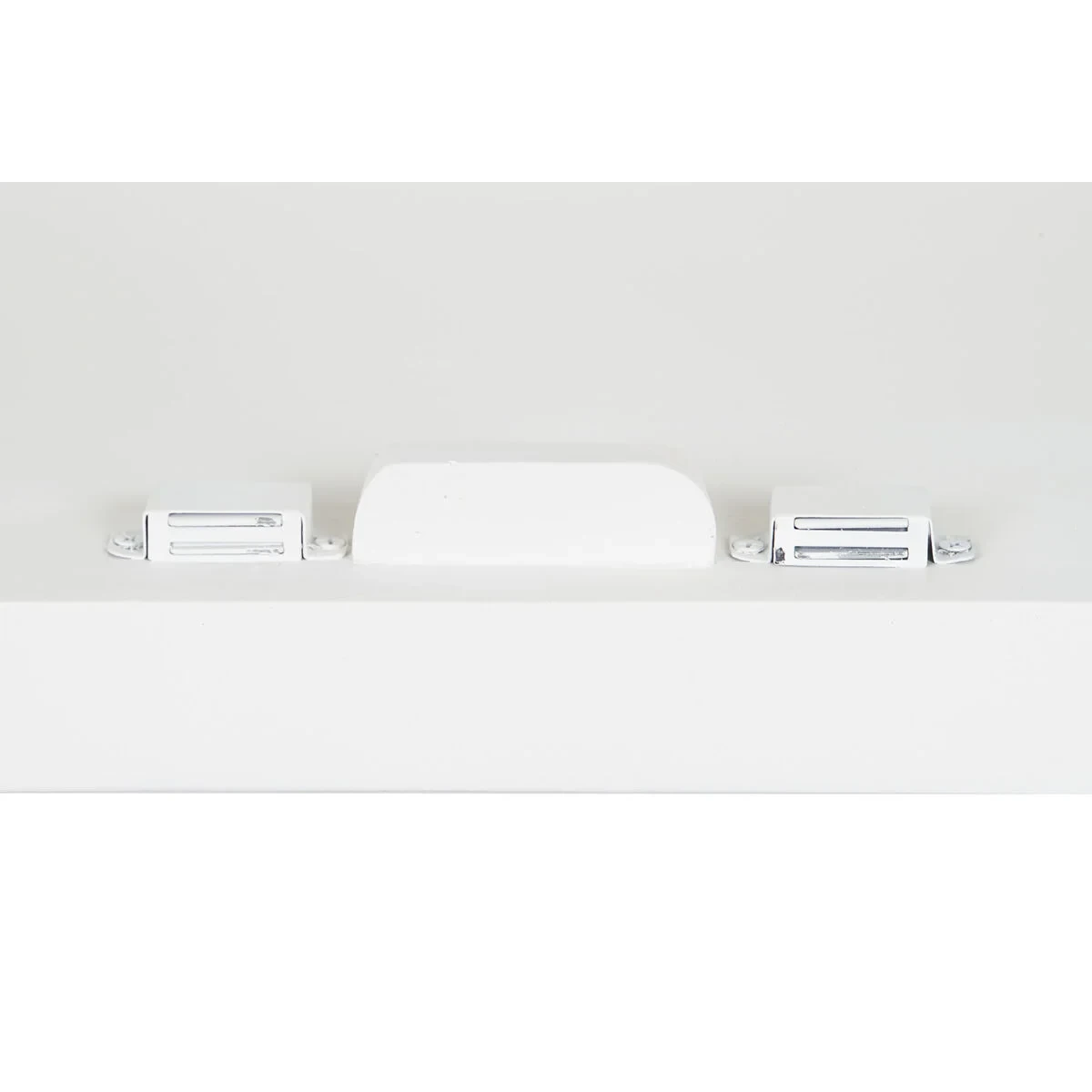 Aparador DKD Home Decor Blanco Marrón 180 x 45 x 90 cm