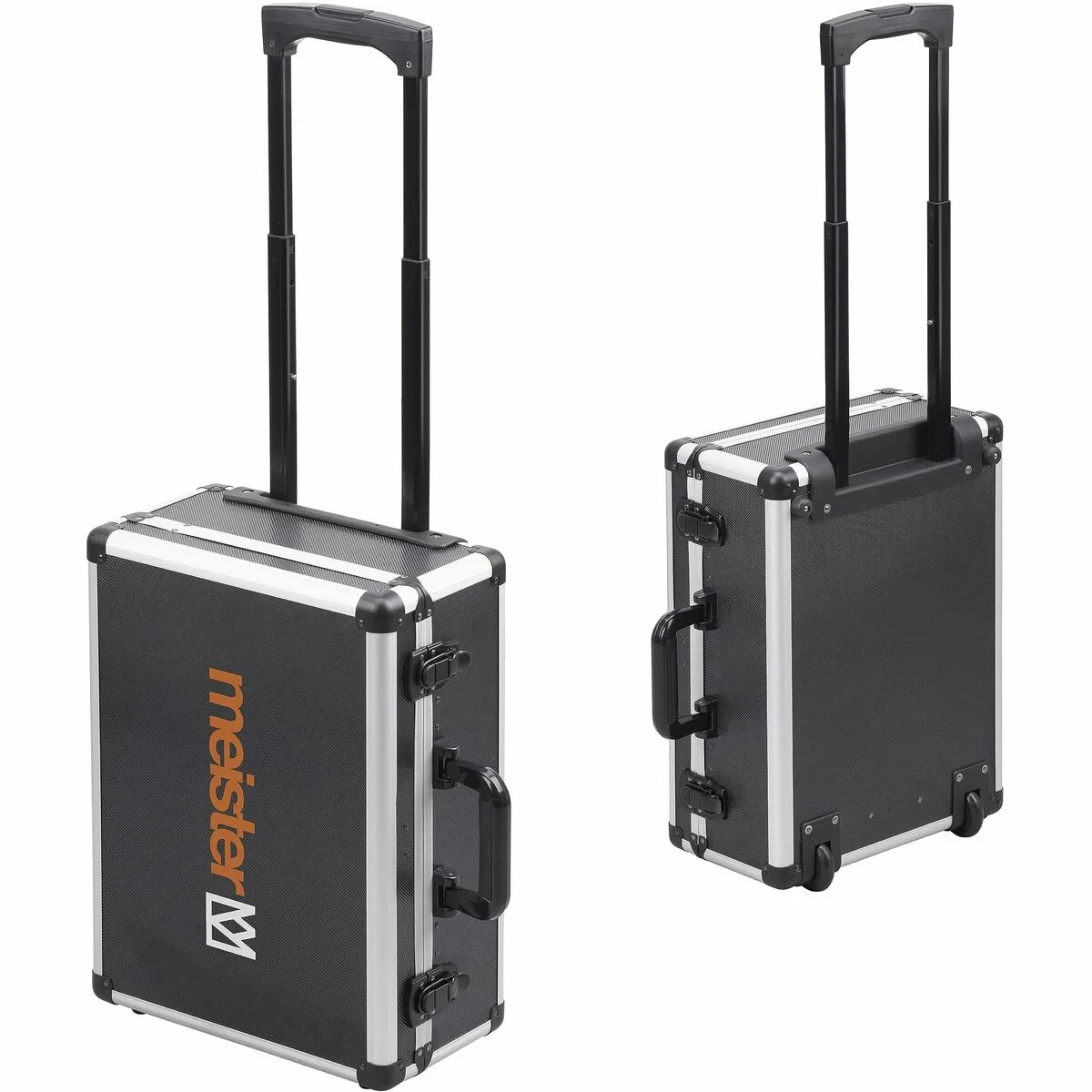 Carro de herramientas Meister 230 Piezas