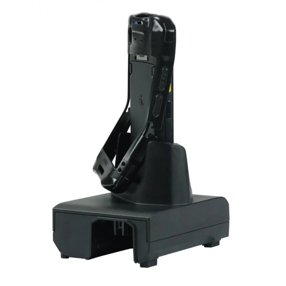 Funda para Móvil Mobilis 052040 Negro TC21/26