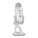 Micrófono Logitech Blue Yeti Premium