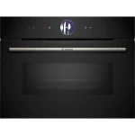Horno BOSCH CMG7761B1 45 L 900 W 3600 W