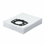 Bolsa de Recambio para Aspiradora Kärcher 2.863-006.0 (4 uds)