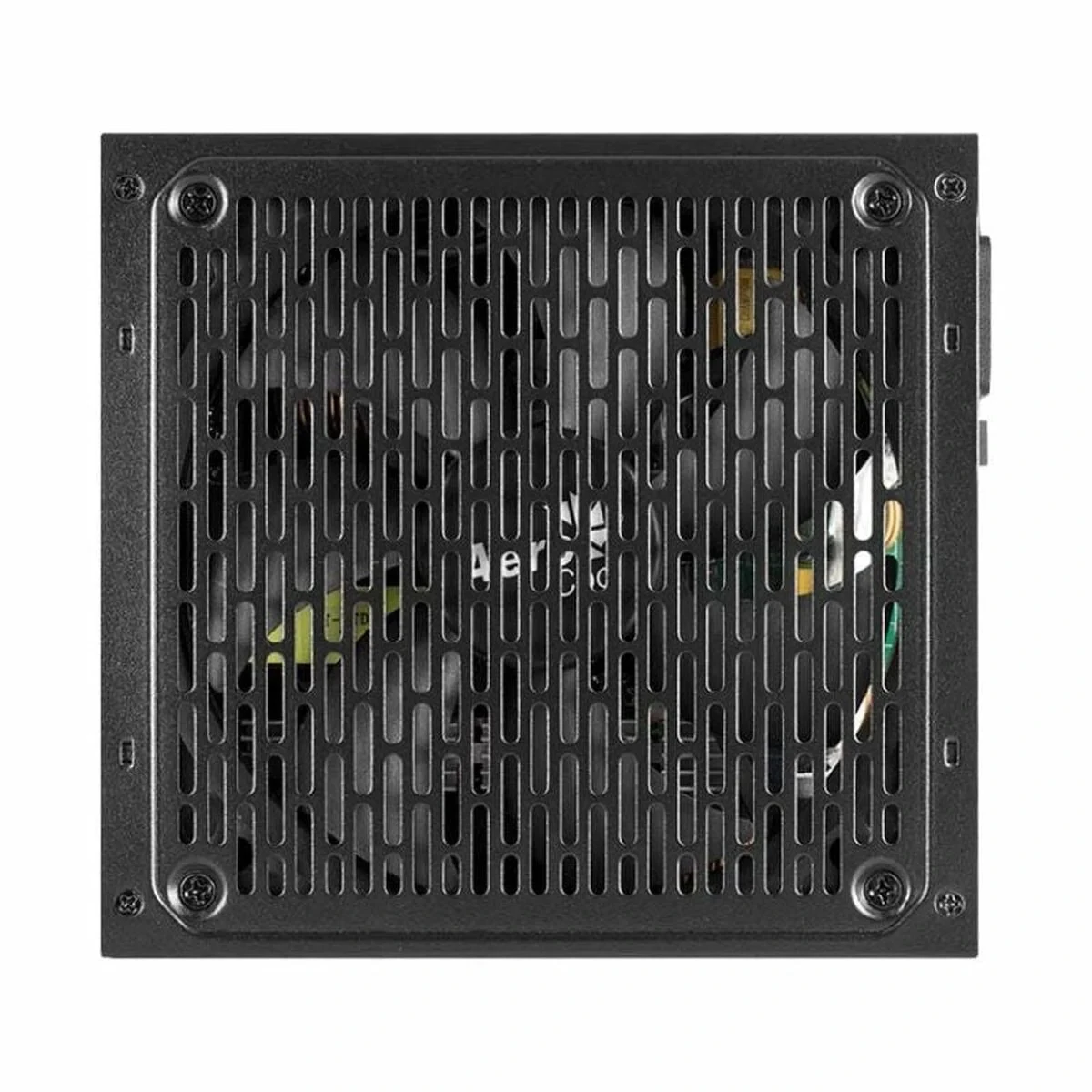 Fuente de Alimentación Aerocool LUXPRORGB1000M ATX 1000 W 80 Plus Gold