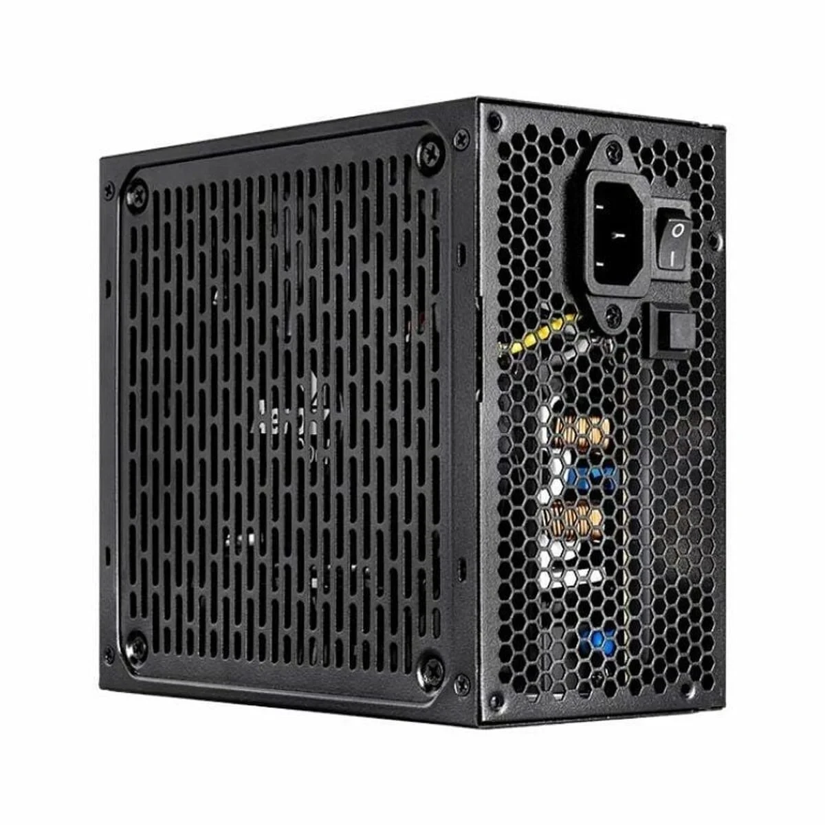 Fuente de Alimentación Aerocool LUXPRORGB1000M ATX 1000 W 80 Plus Gold