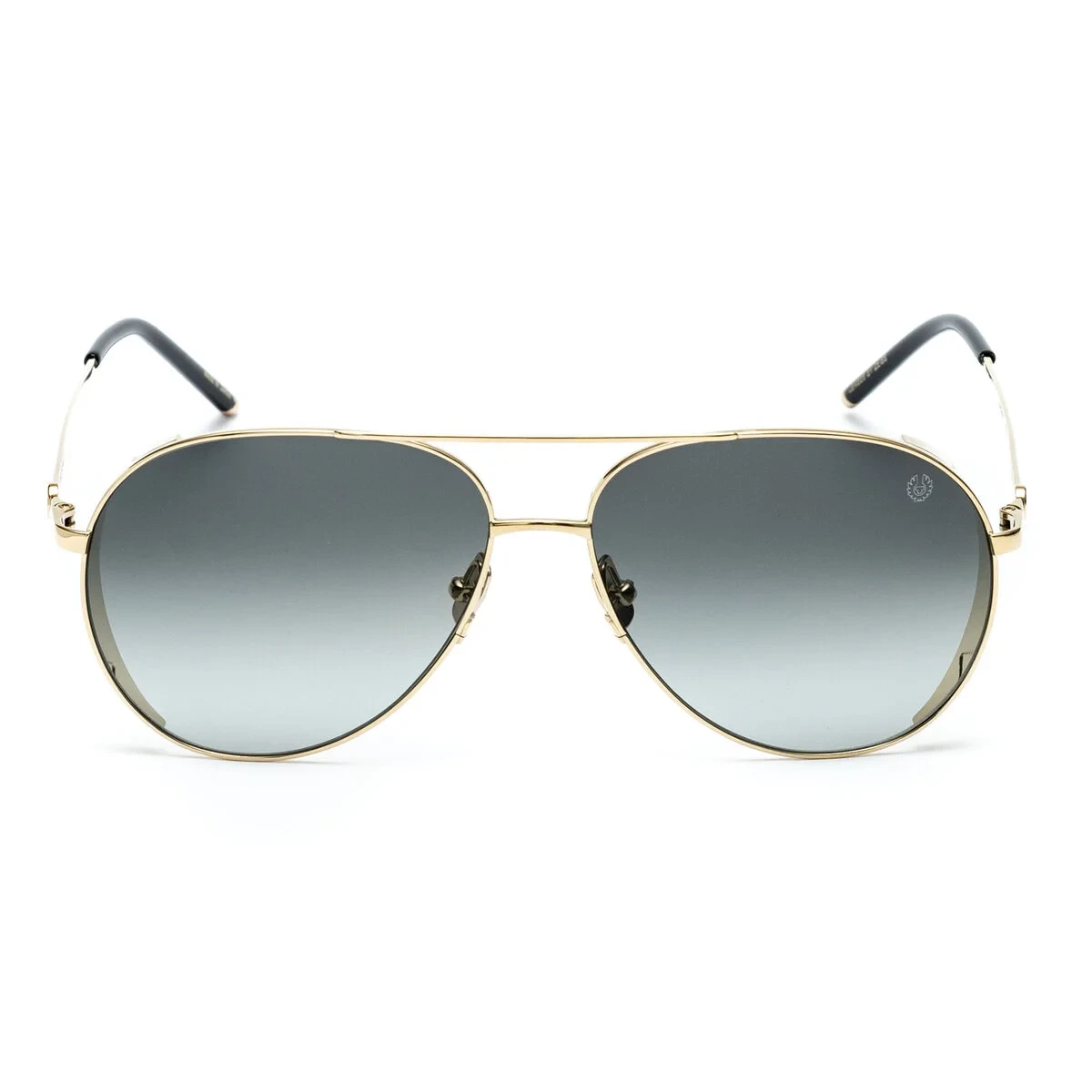 Gafas de Sol Hombre Belstaff ARCHER-DORADO Dorado Ø 61 mm