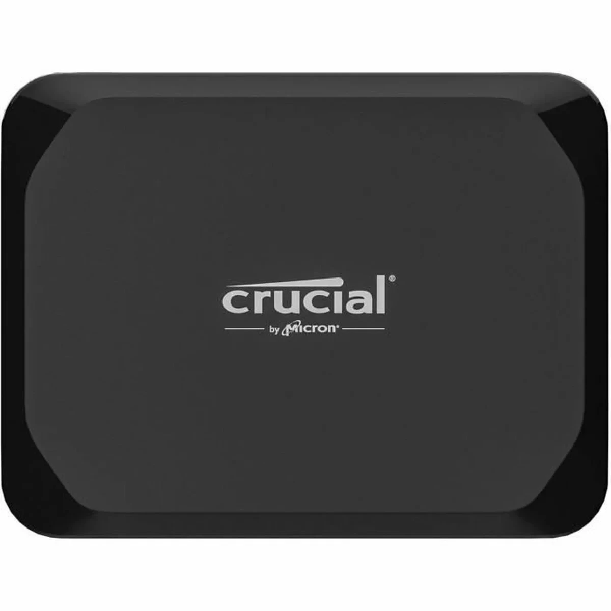 Disco Duro Crucial CT1000X9SSD9 Negro