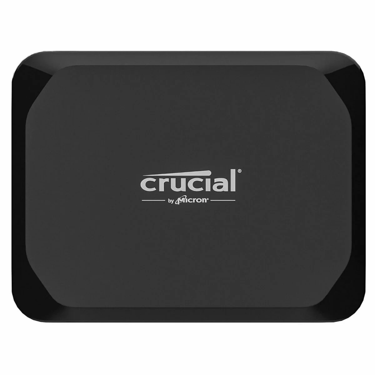 Disco Duro Crucial CT2000X9SSD9 Negro