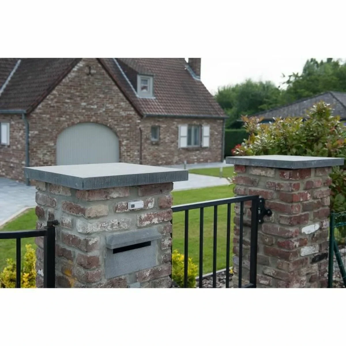 Pulsador para timbre Chacon 84210 200 m