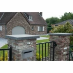 Pulsador para timbre Chacon 84210 200 m