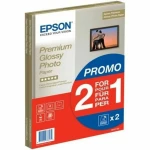 Papel Fotográfico Brillante Epson 235B903