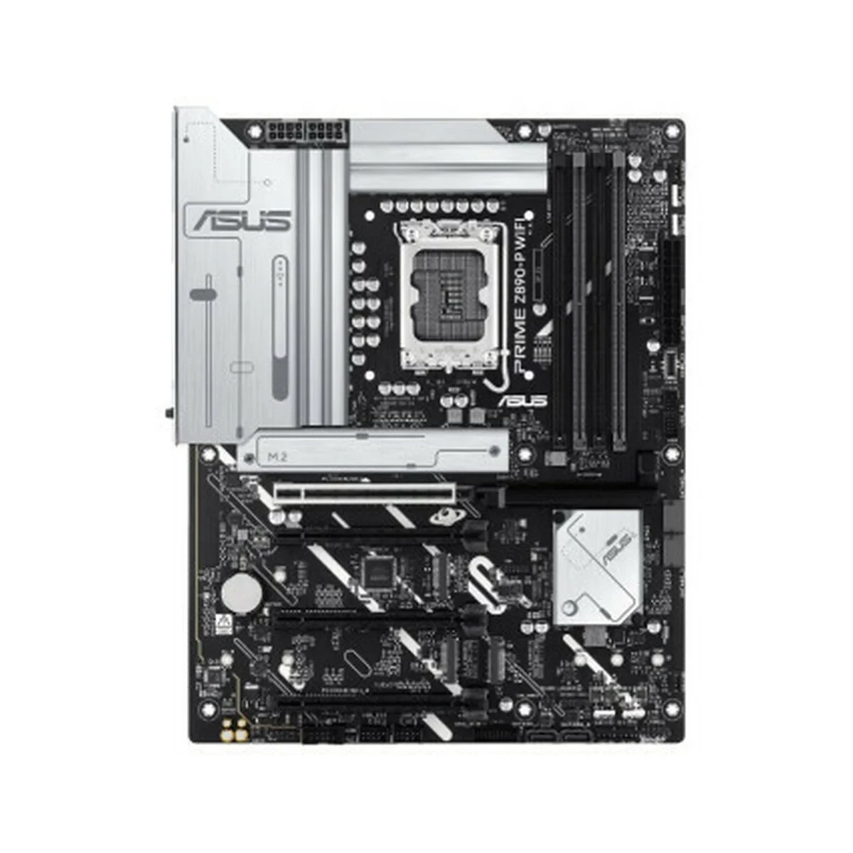 Placa Base Asus PRIME Z890-P WIFI LGA 1851 Intel Z890