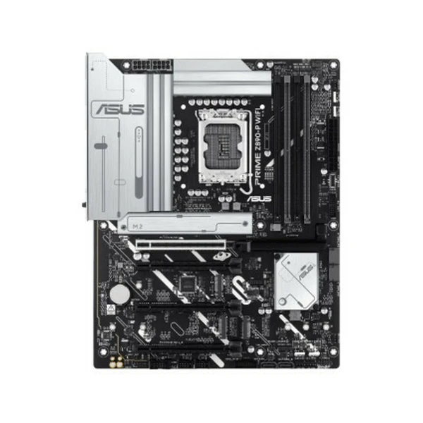 Placa Base Asus PRIME Z890-P WIFI LGA 1851 Intel Z890