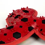 Frisbee Marvel Multicolor 23,0 x 23,0 x 3,0 cm