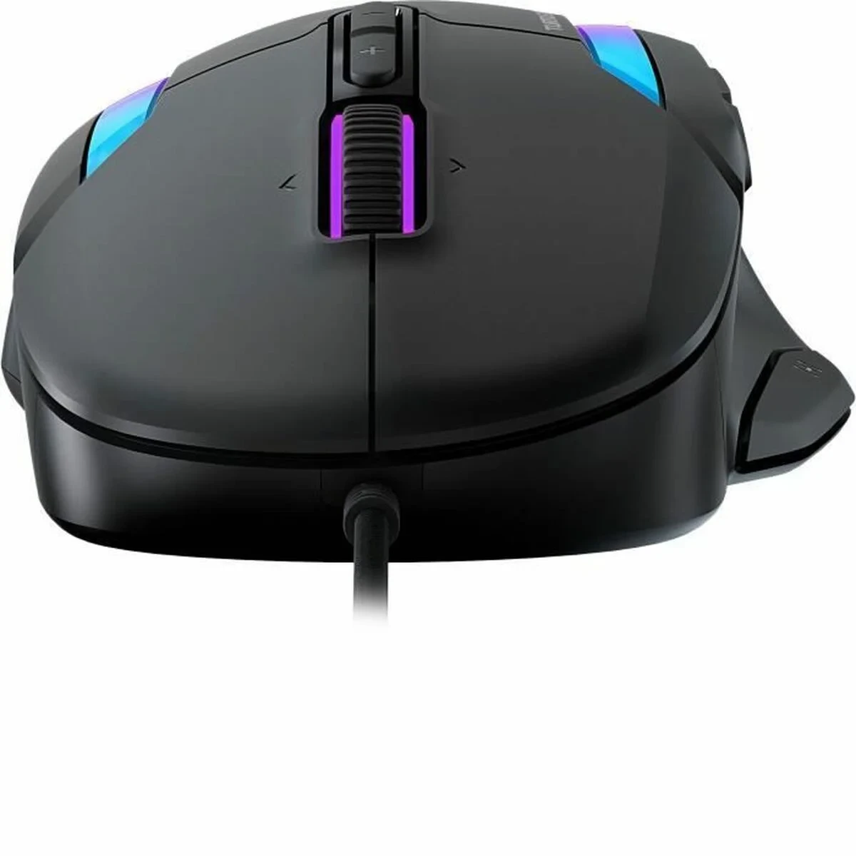 Ratón Óptico Turtle Beach Kone II Negro 26000 DPI