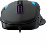 Ratón Óptico Turtle Beach Kone II Negro 26000 DPI