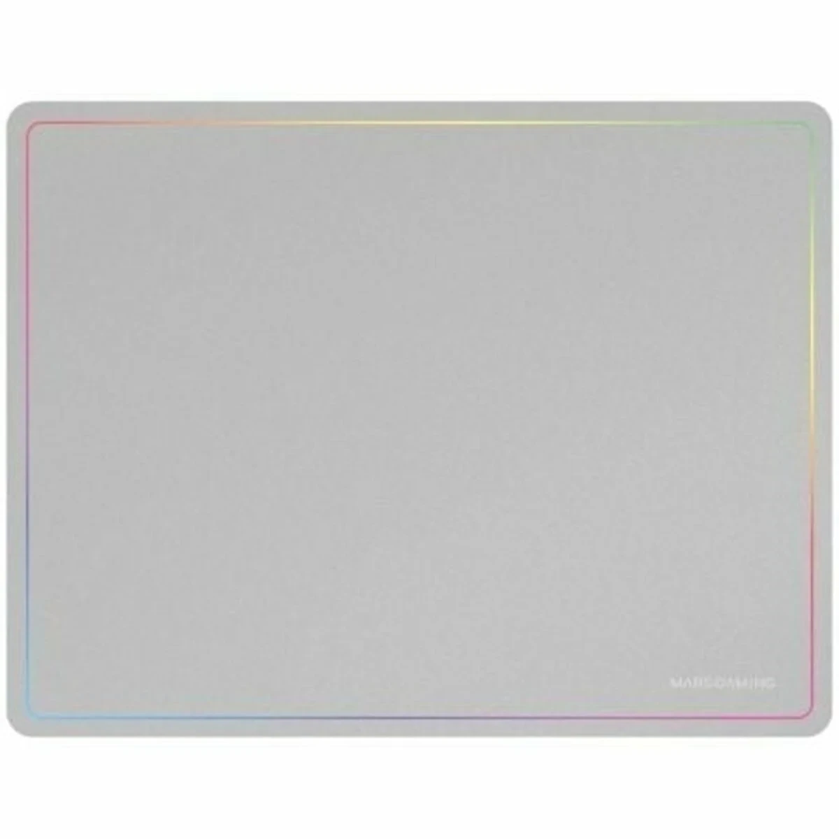 Alfombrilla Gaming Mars Gaming MMP124W