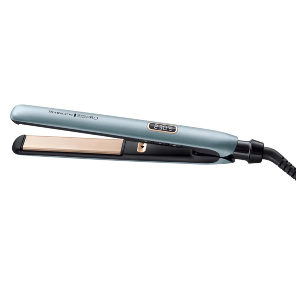 Plancha de Pelo Remington S9300 Azul