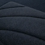 Set de Alfombrillas para Coche OCC Motorsport OCCBW0026LOG Bmw E90 Serie 3 Sedan 5 Piezas