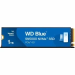 Disco Duro Western Digital WDS100T4B0E 1 TB
