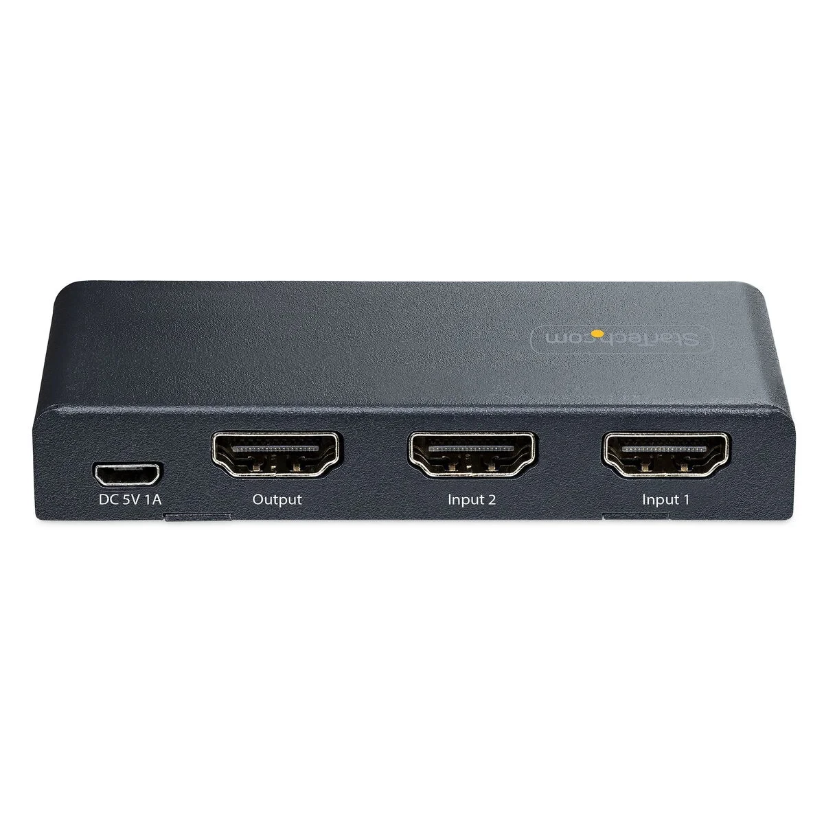 Switch HDMI Startech 2PORT-HDMI-SWITCH-8K