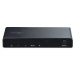 Switch HDMI Startech 2PORT-HDMI-SWITCH-8K