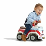 Correpasillos Falk 703 Furgoneta