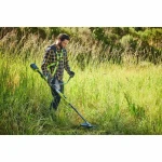 Desbrozadora multifunción Ryobi RBC36X26BG2-0