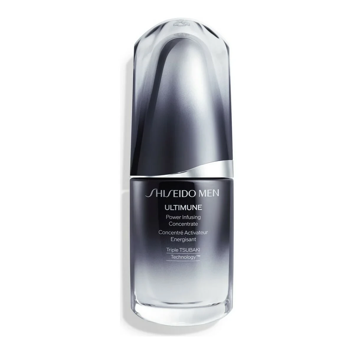 Sérum Facial Shiseido 729238171534