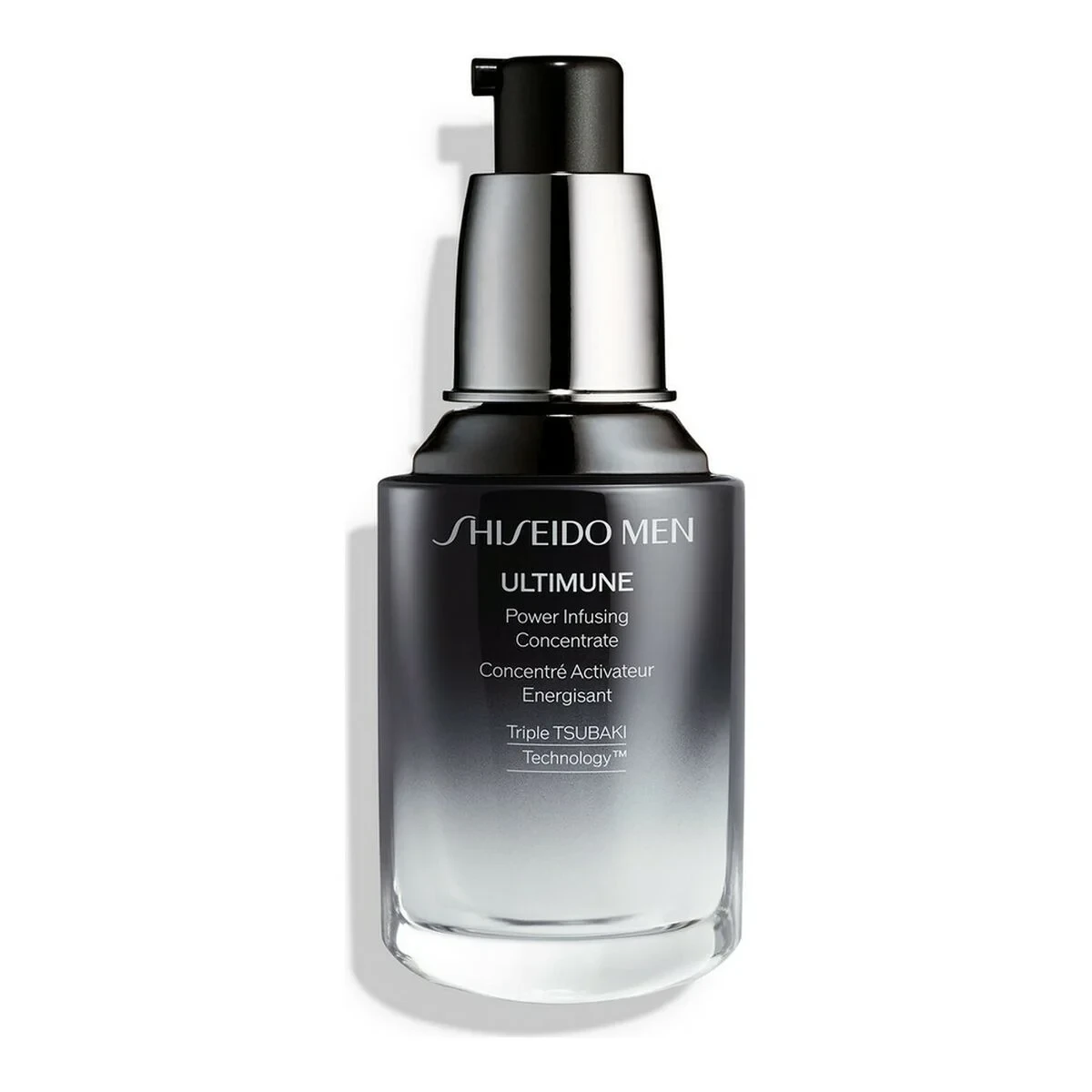 Sérum Facial Shiseido 729238171534