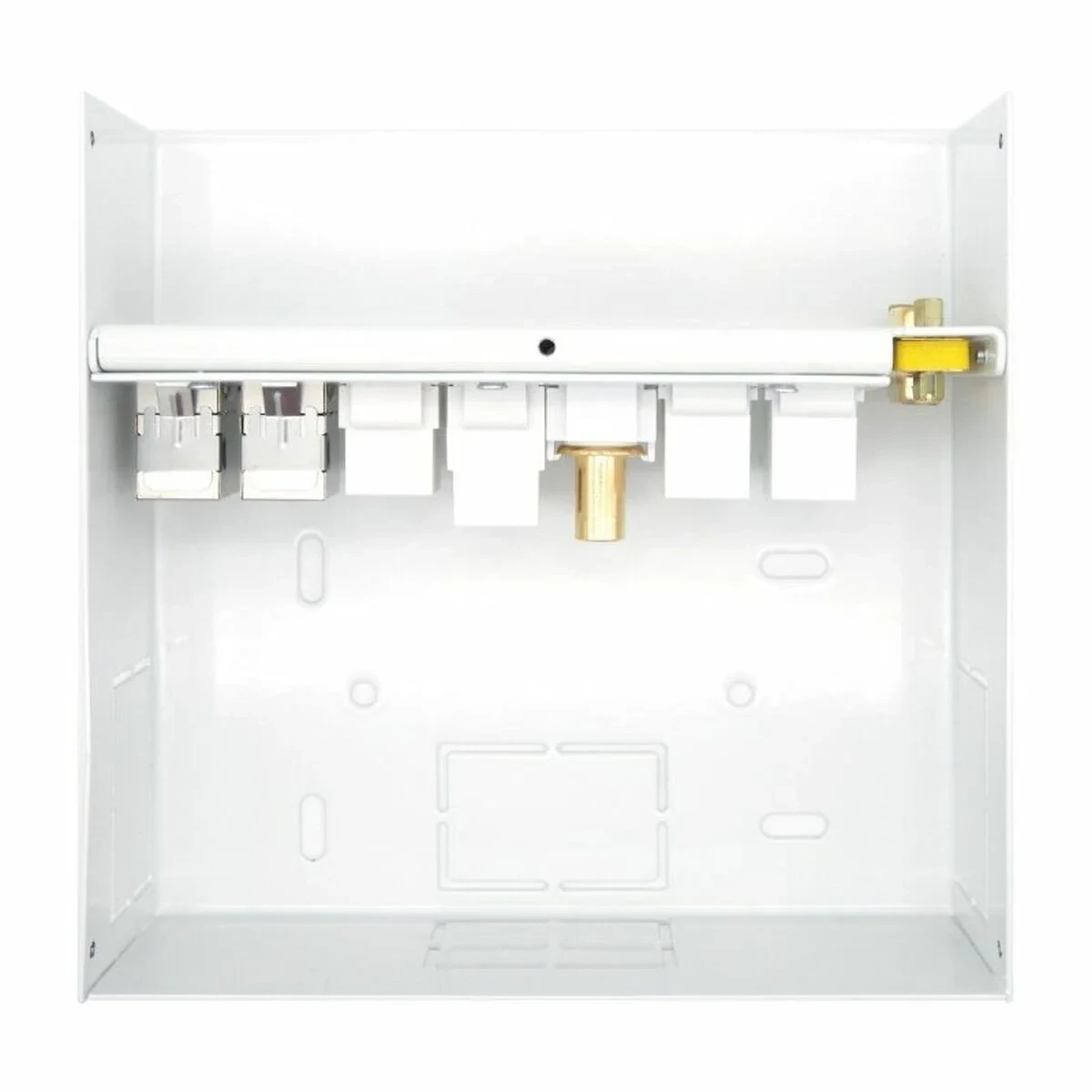 Caja de Registros Aisens A127-0720