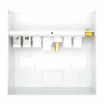 Caja de Registros Aisens A127-0720