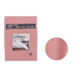 Juego de Sábanas Gift Decor Rosa Cama de 150 3 Piezas