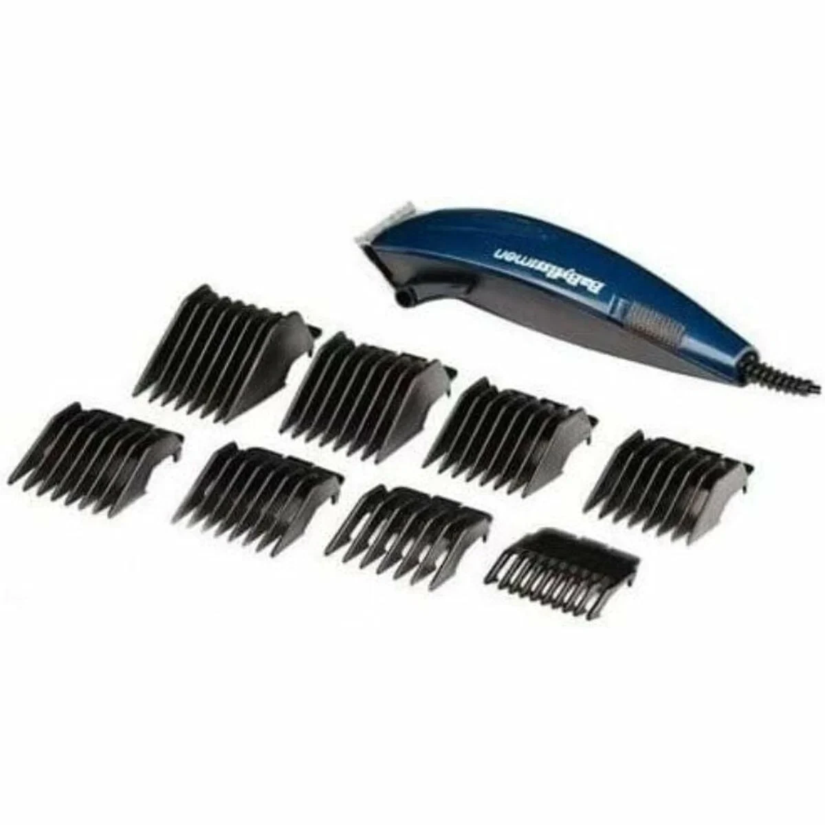 Cortapelo Babyliss E695E