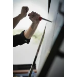 Cuchillo Hultafors JAB SAW (15 cm)