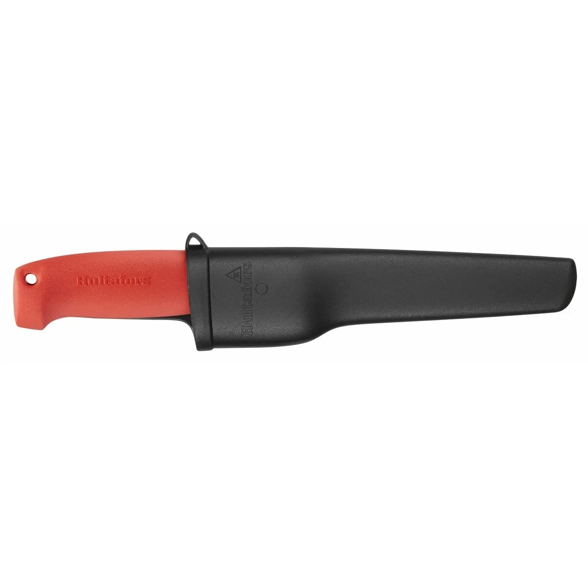 Cuchillo Hultafors JAB SAW (15 cm)