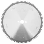 Hoja Sierra ATM VW 96 tpi Ø 30,5 cm Sierra circular