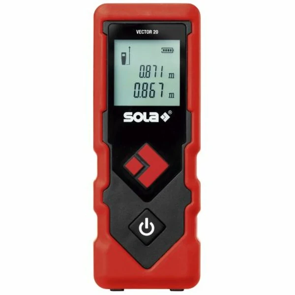 Telémetro SOLA 20 m
