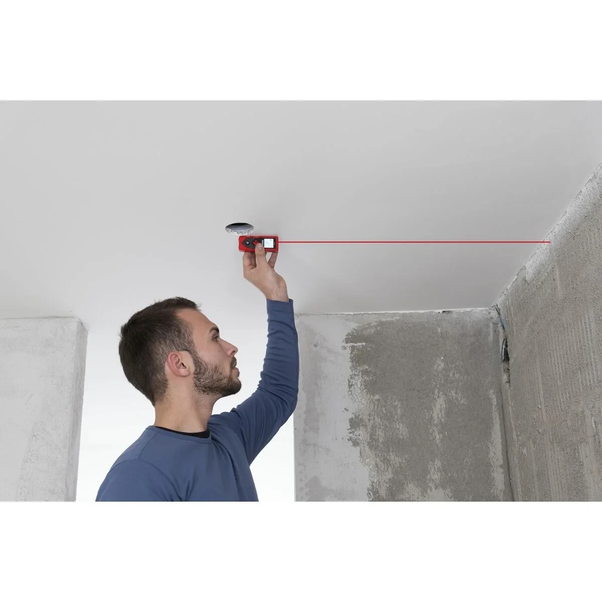 Telémetro SOLA 20 m