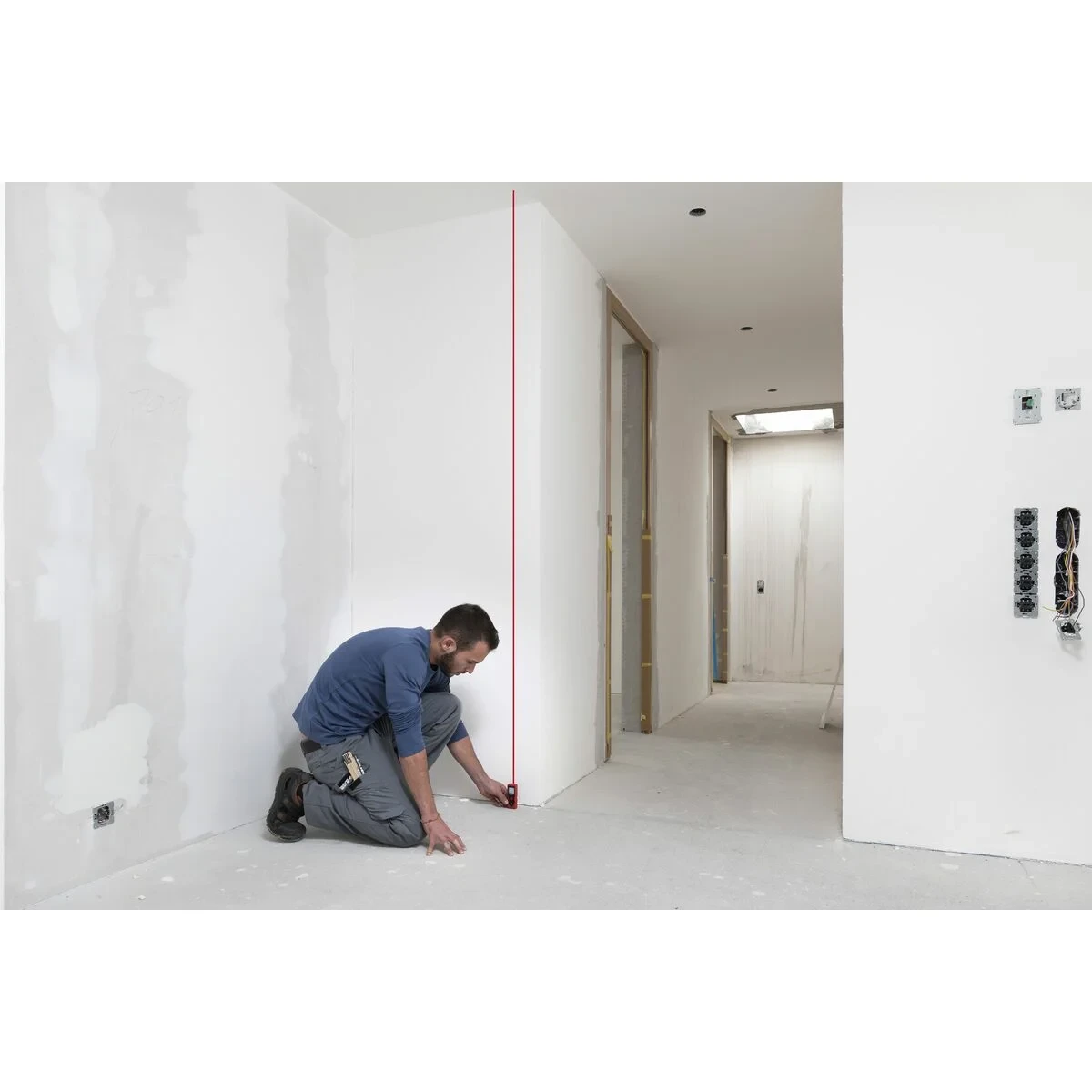 Telémetro SOLA 20 m