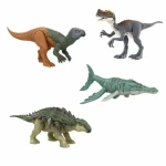 Dinosaurio Jurassic World Jurassic World 17 cm