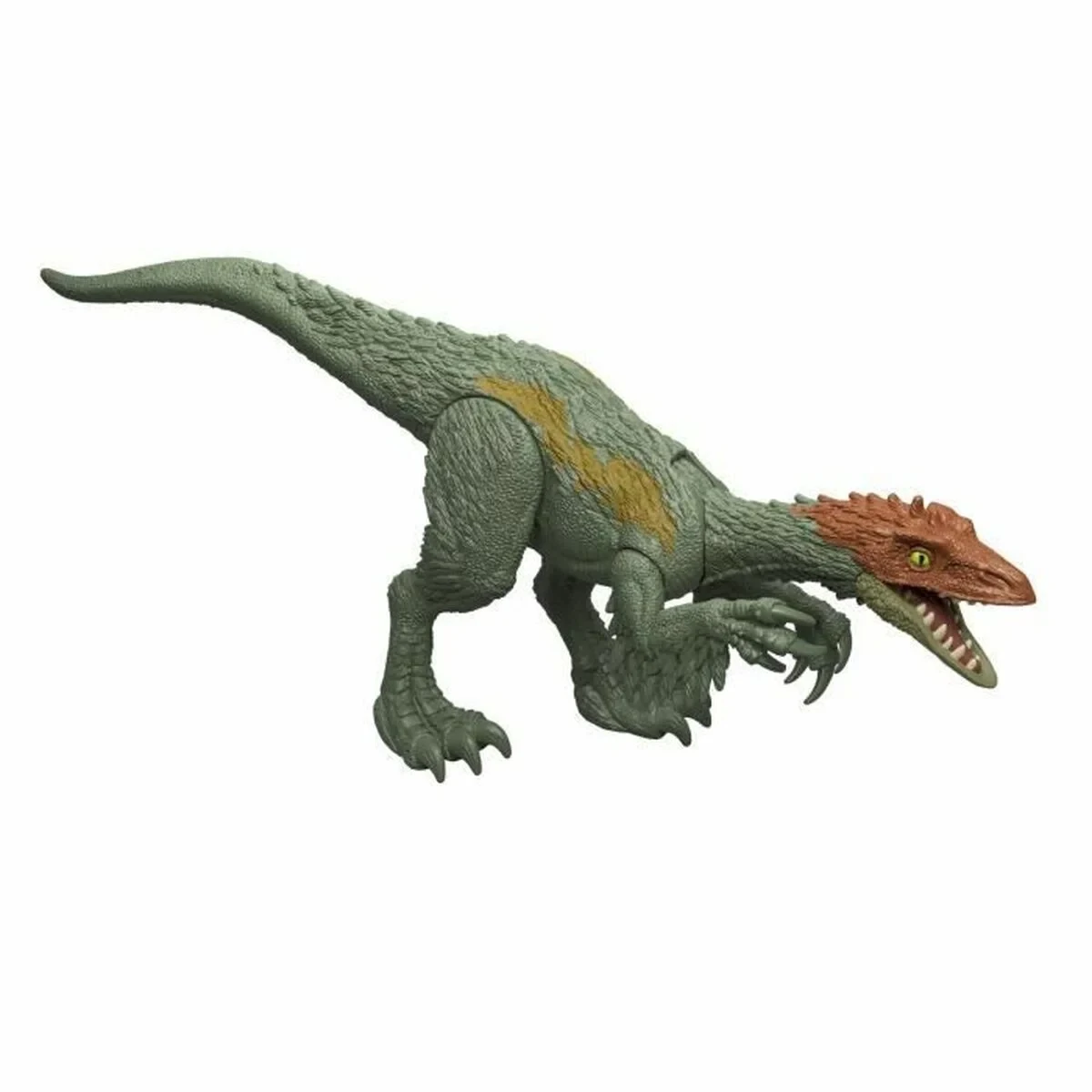 Dinosaurio Jurassic World Jurassic World 17 cm