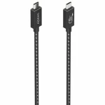 Cable USB Aisens A156-0868 Negro 1,5 m