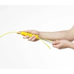 Pelacables JOKARI Fibre Strip LC-PUR