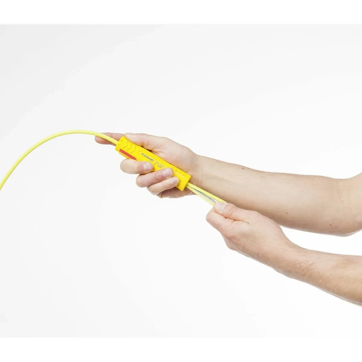 Pelacables JOKARI Fibre Strip LC-PUR