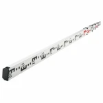 Mira telescópica SOLA 500 m Nivel láser