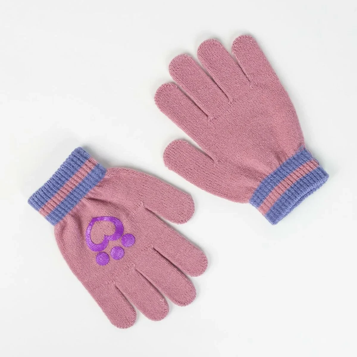 Gorro Infantil Gabby's Dollhouse