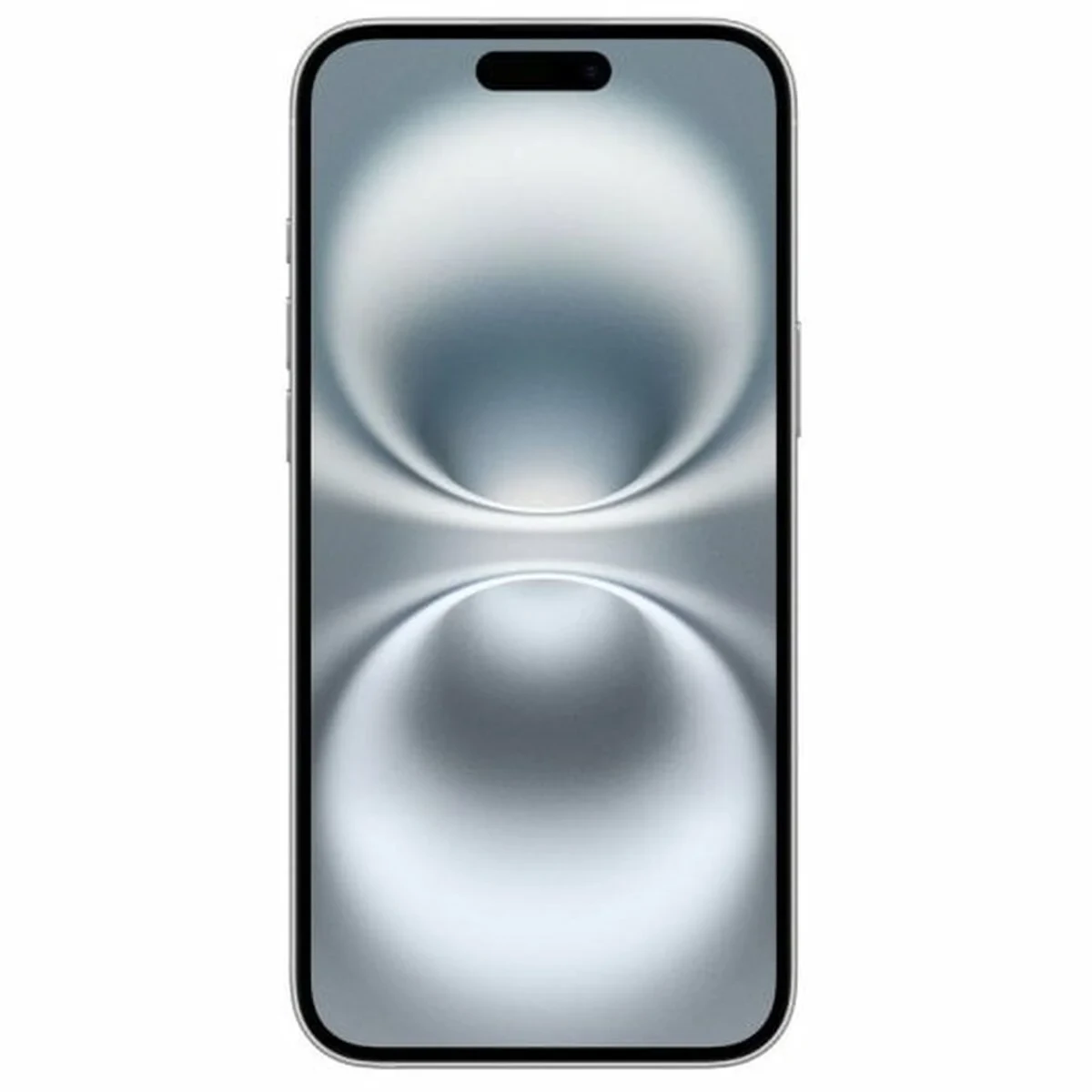 Smartphone Apple MXWV3QL/A Hexa Core 8 GB RAM 256 GB Blanco 6,7"