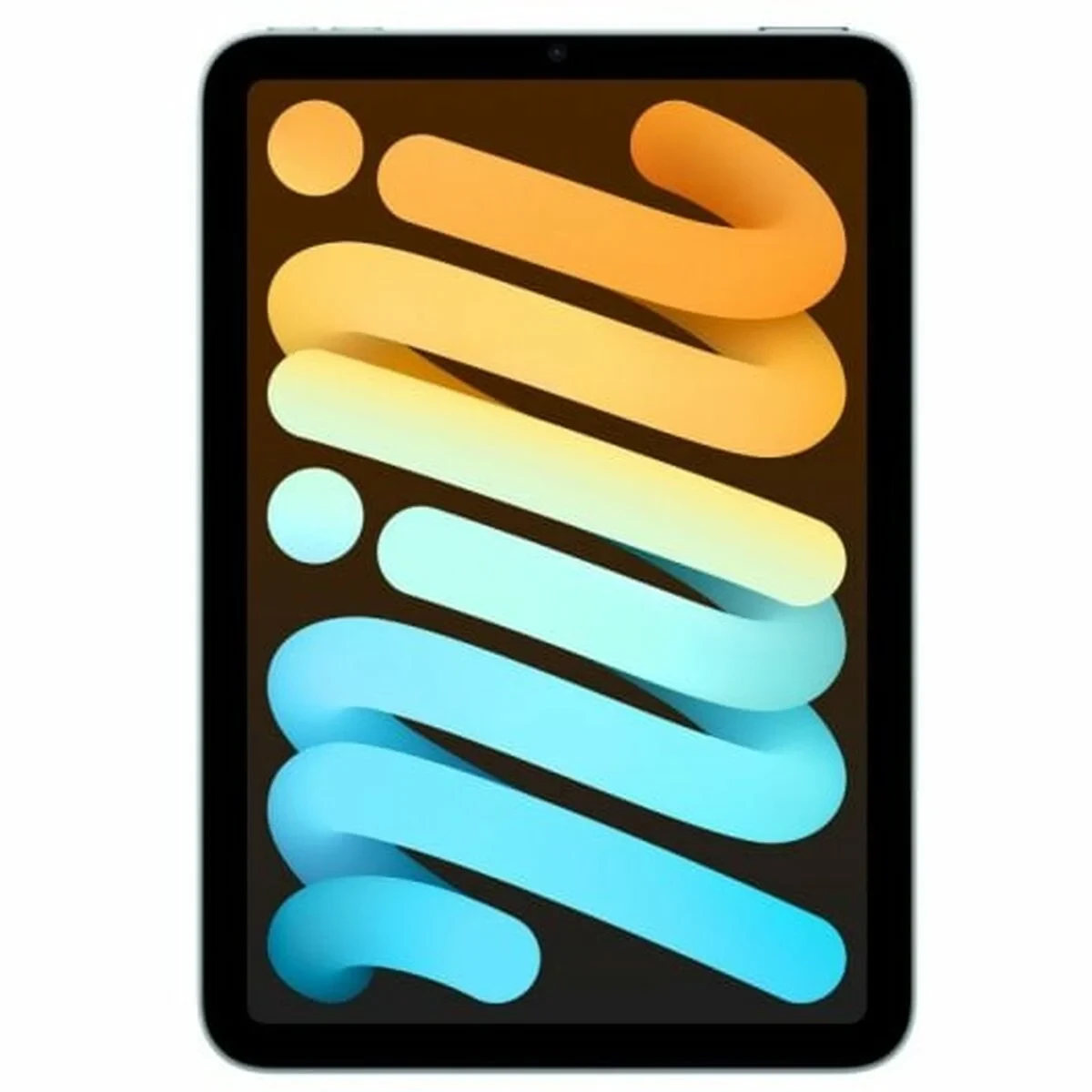 Tablet Apple MXN73TY/A 128 GB Azul